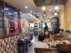 -清真伊源饺子馆(陶然共友大厦店)
