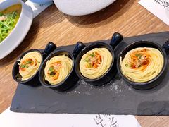 川味凉面-榕意·川味之美(深业上城店)