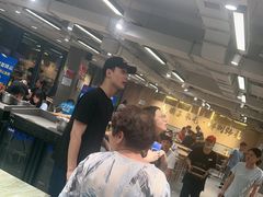 -韩麦大冷面(桂花街直营店)