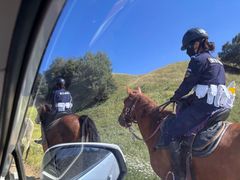 -新疆那拉提国家旅游度假区