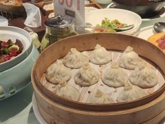 同庆楼小笼包-同庆楼(大钟寺店)