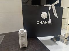 -Chanel(德基广场店)