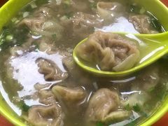 -金记老七家湾第一锅贴店(金沙井总店)