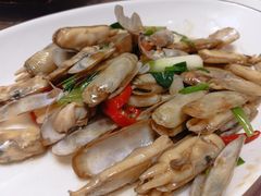 -旺来排档