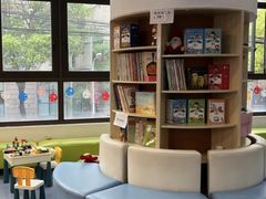 -励步儿童成长中心·英语启蒙·剑桥考级·KTE(八佰伴校区)