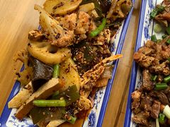 -二王核桃肉