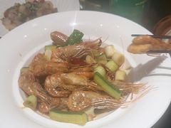 -味莊餐厅(康庄南街店)