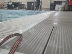 -金仕堡游泳健身会所(中铁名邸店)