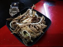 千层肚-安胖老火锅(两路口店)
