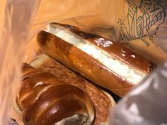 -新侨三宝乐面包店(崇文门店)