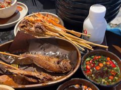 -牛New寿喜烧(闵行龙湖天街店)