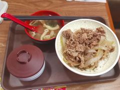 -食其家·牛丼咖喱(广元西路店)