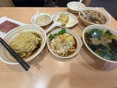 -蒋家桥饺面店(东关街店)