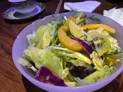 -纳瓦新疆菜(银都店)