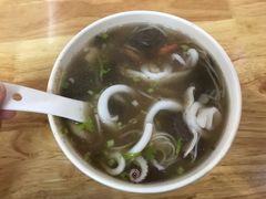 -阿玲面线糊(溪岸路店)