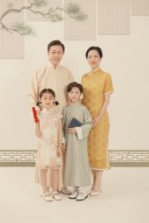 -米兰贝贝·高端儿童摄影旗舰店