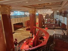 -北京中国大饭店