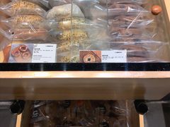 -面包谷Grains n' Beans(九号公馆店)