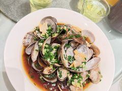 -阿明小菜·海鲜·上海菜(梅陇店)