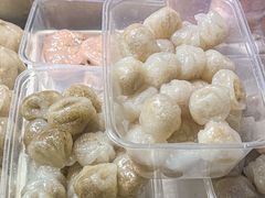 -东门町美食街