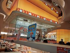 -争鲜回转寿司(西红门荟聚PLUS店)