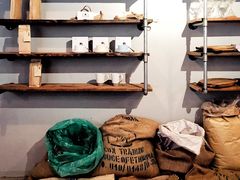 -Alimentari早午餐(安福路店)