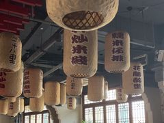 -二十八里太湖船菜(吉祥路店)
