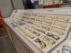 -LOHO眼镜(太阳宫凯德MALL店)