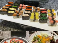 -广州卡丽酒店(大金钟路地铁站店)