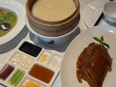 -四季民福烤鸭店(前门大栅栏店)