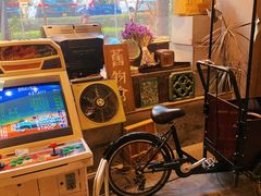 -时光花园(白鹭洲店)