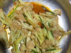 -金枝玉叶上海人家食府(三里河店)