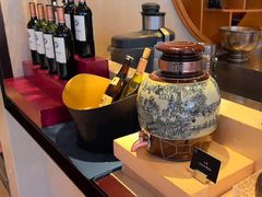 -盛宴自助餐厅(运达喜来登店)