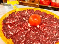 -潮汕大目牛肉火锅(上梅林店)