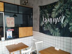 -邓婆婆手工冰粉铺(中港·燊海森林店)