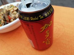 -聚味瞿记·龙虾堂(树木岭店)