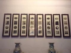 景点-内乡县衙博物馆