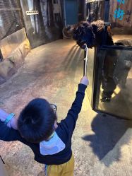 -酷嗒动物文化乐园(cutezoo西溪乐天城店)