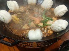 -潍城老菜馆·地标美食