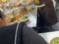 -吴记麻辣烫(曙光中路店)