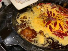 -锅首鲜品火锅(鸳鸯店)
