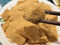 -春花民族美食(佳木斯总店)