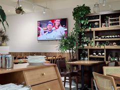 -榖屋house of flour(张江首店)