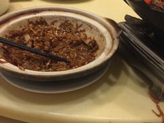 -不倒翁·徽天下名菜楼(马鞍山路店)