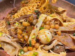 -成都你六姐·牛肉冒菜(上海环宇荟店)
