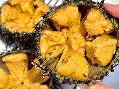 -大锅强·蒸海鲜青岛菜(金沙滩店)