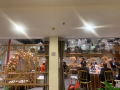 -丽华园(汉阳龙阳店)