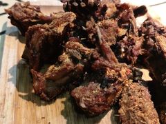 -新凯旋烧烤·燕姐千岛湖土菜