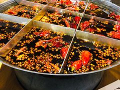 -白乐天毛肚火锅馆(解放碑店)