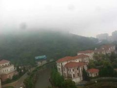 -平湖九龙山庄园圣马可酒店